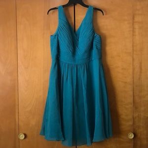 Bridesmaid Dress